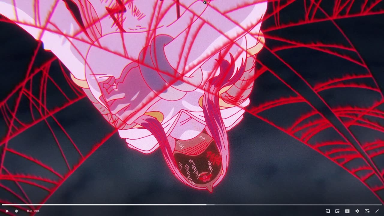 Illuminati Anime: One Piece: 1137