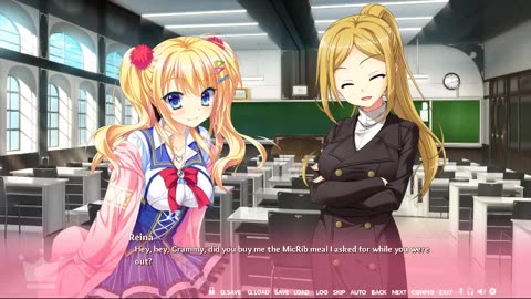 Kinkoi Loveriche Golden Time (Let's Play)-Part 2