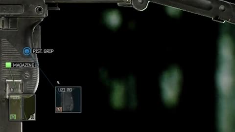 UZI Attachments for MAXIMUM POWER