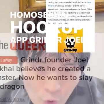 Depravity brought to you by the Jew