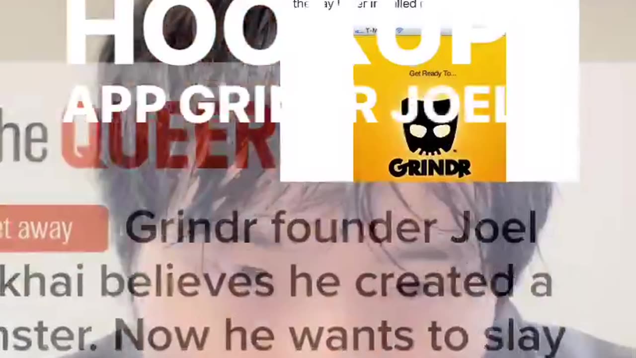 Depravity brought to you by the Jew