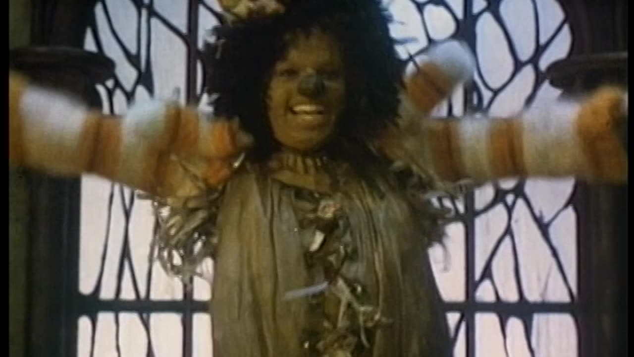 >>>>THE WIZ<<<<