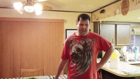 Comedy Rehearsal Round 2