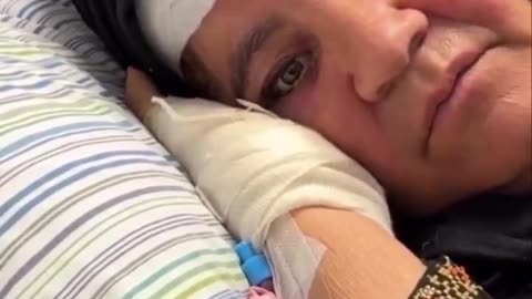 “We only wanted to pick our olives”