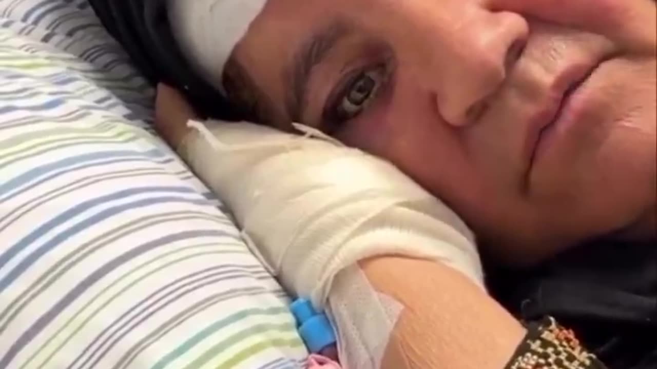 “We only wanted to pick our olives”