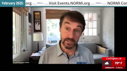 The Indoor Air Quality Channel