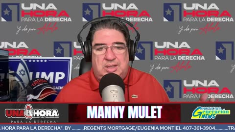 UNA HORA PARA LA DERECHA