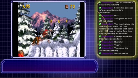 Let's Play Donkey Kong Country! 101% Completion For The First Time!