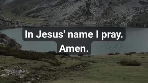 This Powerful Prayer Will Help You Let Go of Worry Fast #prayer #faith #love #amen