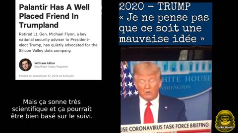 2020- “I don’t think it’s a bad idea” 🎺🎺🎺 et cie.