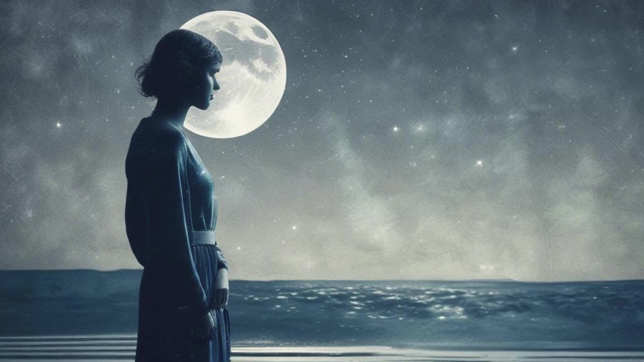 The Moon That Remembers V2