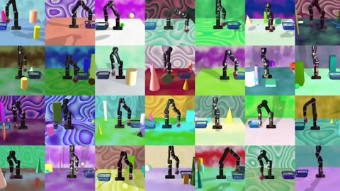 Vacuum Company Dyson Has Been Quietly Developing New Robots