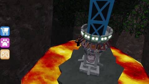 ESCAPE CARNIVAL OF TERROR Part 5