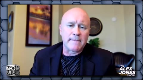 Dr. David Martin Issues An Emergency Warning To President Trump - MUST-WATCH NEXT-LEVEL INTERVIEW!