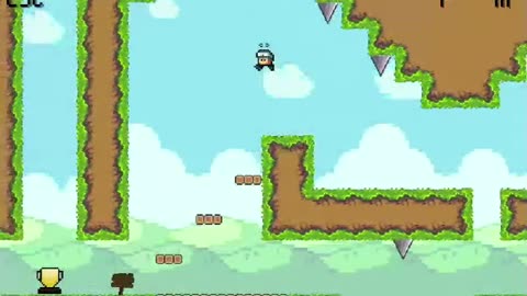 Playing Lows Adventures 3 🎮 With Music 🎶