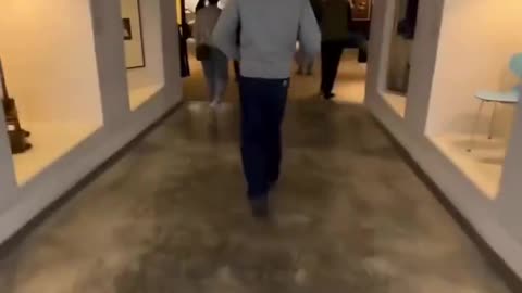 Modern Art Trolling