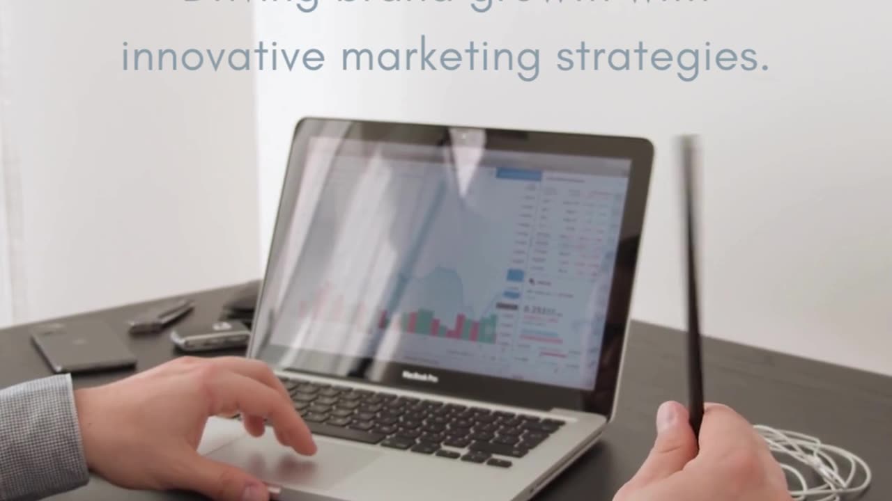 AMW Media Marketing Agency – Expert Digital Marketing Services for Business Growth