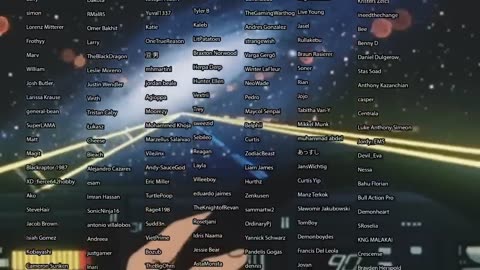 Anime Moments in Different Languages