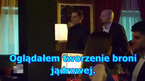 Najgroźniejsza broń na Ziemi.