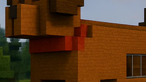 Ideas de Construcción Casa de Perro Minecraft