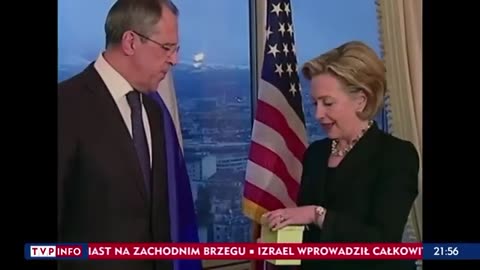 15 Reset „FSB w Polsce” odcinek 15 RESET KTÓRY ZNIKNĄŁ