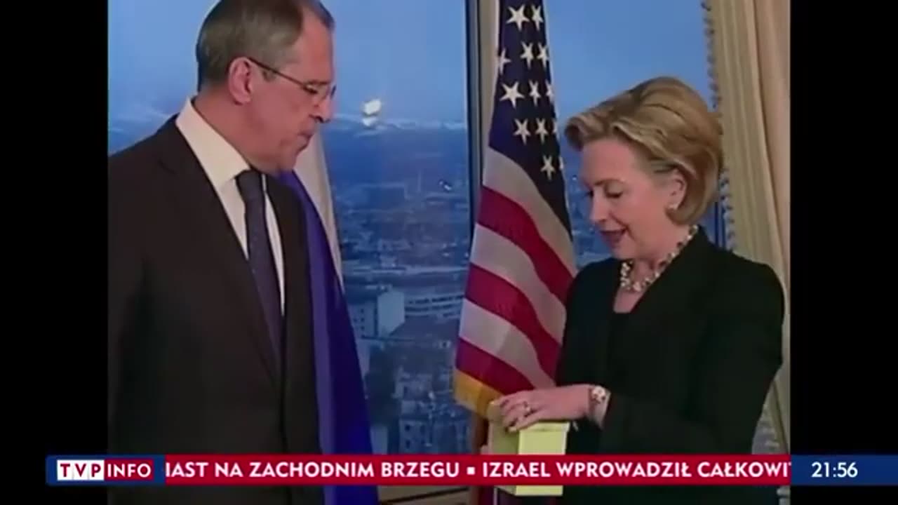 15 Reset „FSB w Polsce” odcinek 15 RESET KTÓRY ZNIKNĄŁ