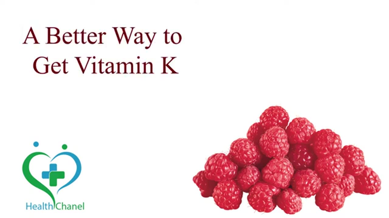 Raspberries: Tiny Berries, Big Benefits