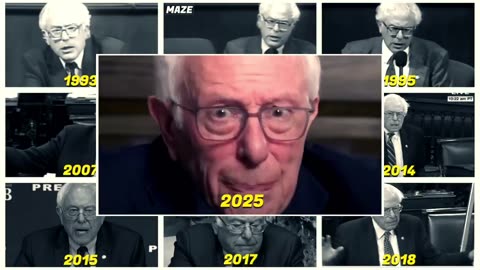 Bernie Sanders has some terrible news about Donald Trump