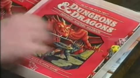 Doorways to Danger