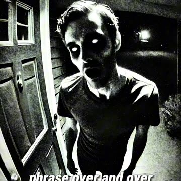 The Whispering Man a Terrible horrorstories in US