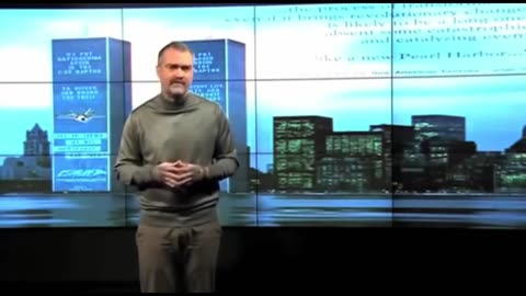 Ken O’Keefe: "What Really Happened On 9/11?"