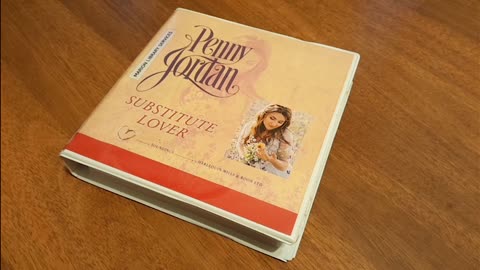 Substitute lover - part 2