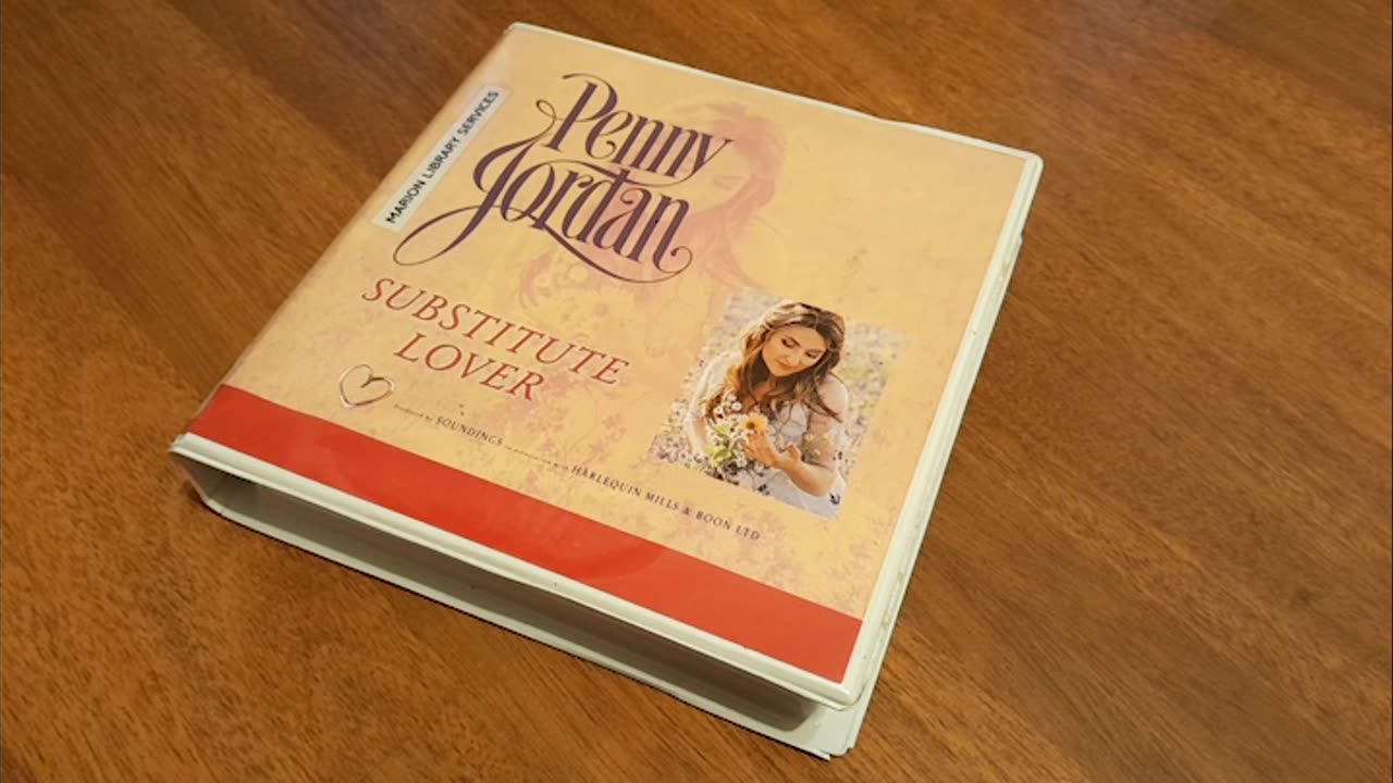 Substitute lover - part 2