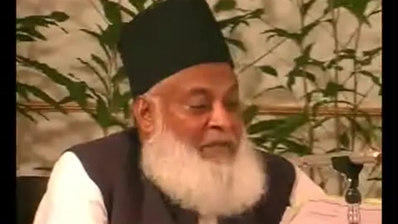 (7/14) Quaid-e-Azam, Allama Iqbal Ka Nazriya-e-Pakistan