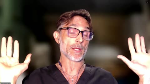 Dr. Mark Trozzi - Jun 19, 2025 - Kitchener, Ontario