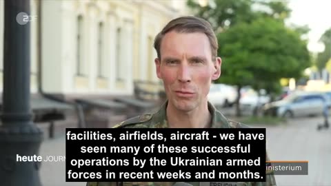 War in ukraine