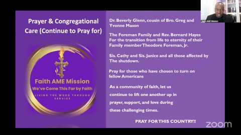 Sermon:“Ignoring the Warnings in Worship”
