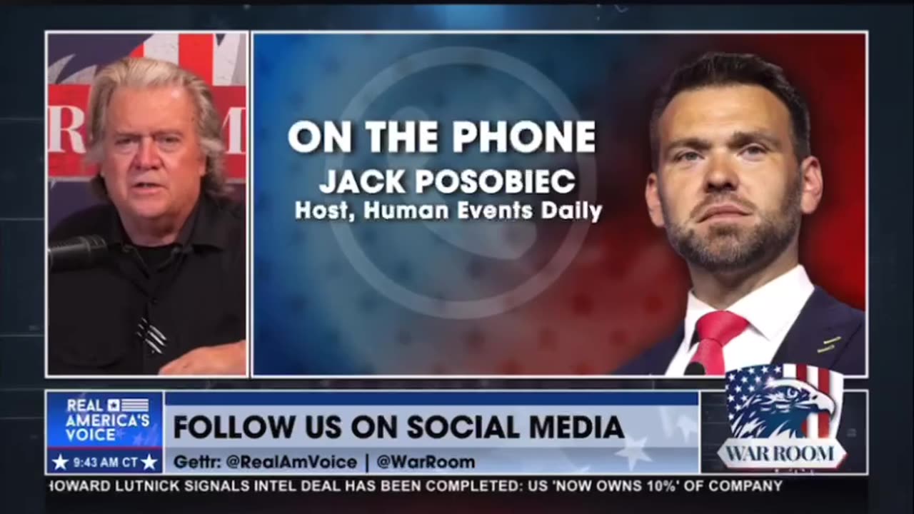 President Trump cleaning up DC and other cities