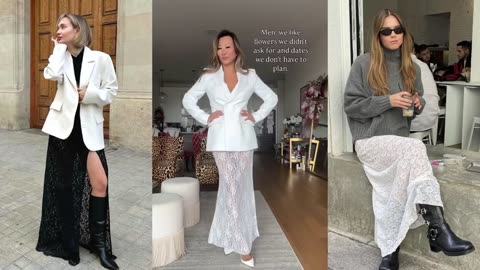 2025’s Biggest Fall Fashion Trends You Can’t Ignore!