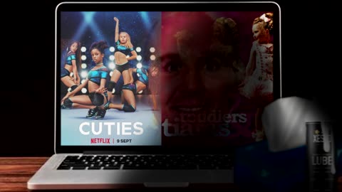 Mickey GIbson: The Pedophilic Incel