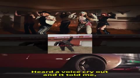Rare of Breed ~ Fast Lane { Lyrics } Remix 1 { Dance Ver. }