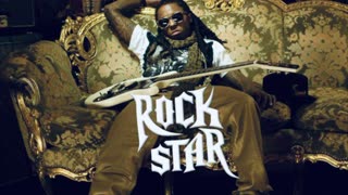 Lil Wayne - Hello, how ya doin (2009) (Solo rockstar part) (432 Hertz)