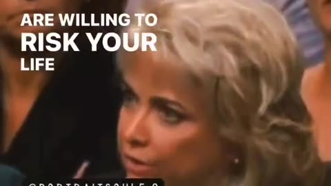 Barbara Loe Fisher has been fighting for informed consent and the vaccine injured for over 40 years