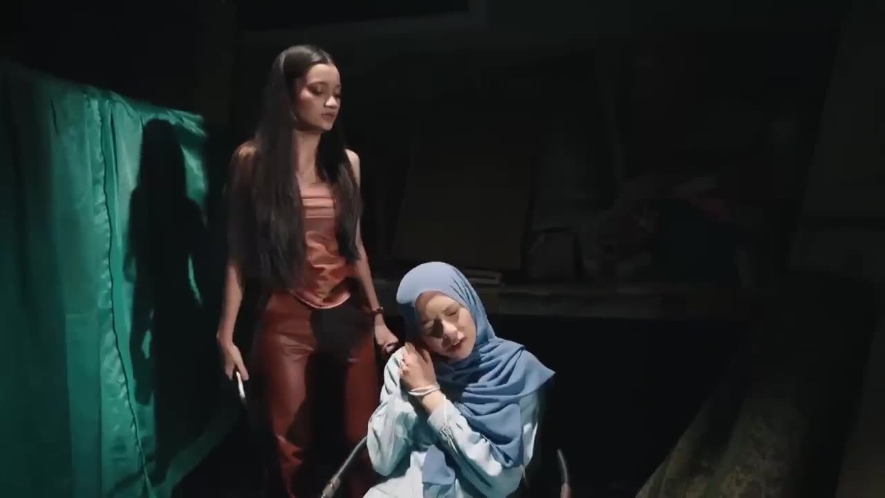 Terlanjur Indah 2