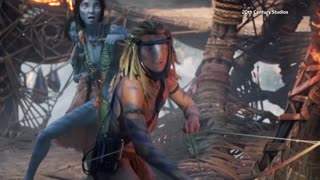 'Avatar: Fire and Ash' tackles family grief, stars reveal