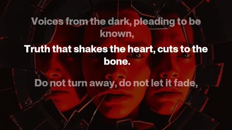 Voices from the Dark 2