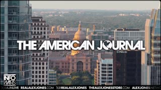 The American Journal in Full HD for December 3, 2025.