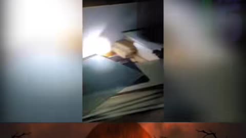 😨👻 Night Guard's Worst Nightmare! | TheHauntingHour