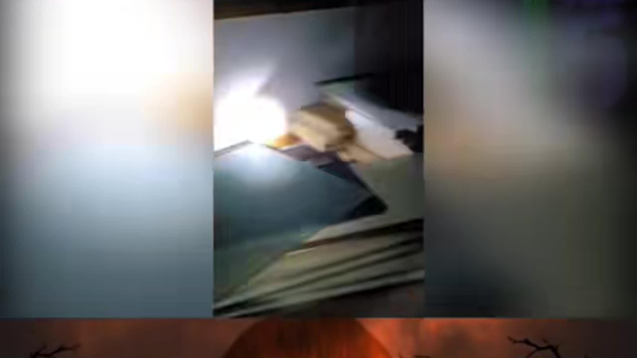 😨👻 Night Guard's Worst Nightmare! | TheHauntingHour