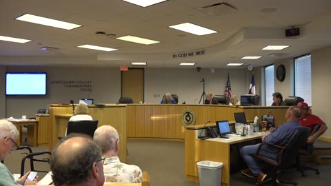 Gwen Withrow - Chairman's Report 2025-09-02